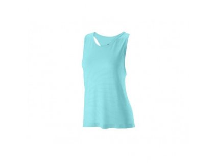 Dámské tílko Wilson Competetion Seamless Tank M