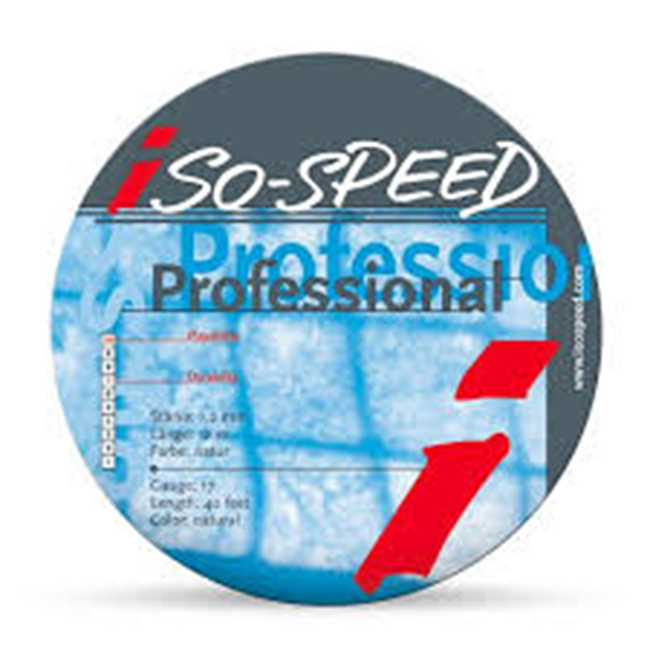 ISOSPEED Tenisový výplet Iso Speed PROFESSIONAL 12M