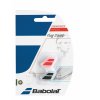 Babolat FLAG DAMP 1+1 fluo red, black