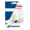 Babolat FLAG DAMP 1+1 žlutá, černá