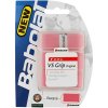 Babolat VS Grip Original X3+1 - růžová