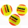 Tenisové loptičky Babolat Orange 1 ks