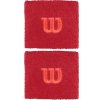 wilson w wristband holly berry 1