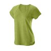 WRA775910 0 SS21 Training VNeck Tee Womens DarkCitronHeather.png.cq5dam.web.2000.2000