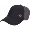 ksiltovka babolat basic logo cap black