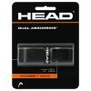 head dual absorbing black 1
