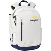 Tenisový batoh Wilson Us Open Tour Backpack Grey/Blue/Yellow