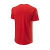 WRA814001 1 Rush Pro Tech Tee Mens WilsonRed BL.png.high res
