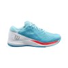 WRS329560 0 Rush Pro Ace CC Womens ScubaBlue White FieryCoral.png.high res