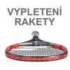 Vypletení rakety (Vypletení 28/27 kg)