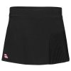 babolat compete skirt 13 women black black 1