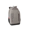WR8023101 0 Team Backpack HeatherGrey.png.high res