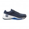 wilson rush pro 4 0 navy0