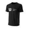 WRA806704 0 Bela Hype Tech Tee Mens Black White.png.cq5dam.web.1200.1200