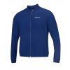 1200x0 panska tenisova mikina babolat play jacket man blue modra