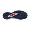 Tenisová obuv Wilson Rush Pro Ace Clay Navy/Blazer