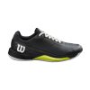 WRS332120 0 Rush Pro 4 CC Mens Black White SafetyYellow.png.high res