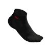 WRA803102 0 Quarter Sock Mens Black.png.high res