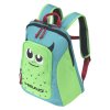 408193 detsky batoh na tenis head backpack kids green blue