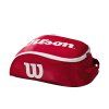 Cestovní taška na boty Wilson Tour VI Shoe Bag