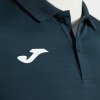 Pánska polokošeľa Joma Torneo Short Sleeve Polo Navy