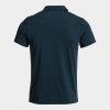 Pánska polokošeľa Joma Torneo Short Sleeve Polo Navy