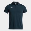 Pánska polokošeľa Joma Torneo Short Sleeve Polo Navy