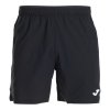 103953.100 tenisove sortky joma challenge short black front