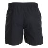 103953.100 tenisove sortky joma challenge short black logo back