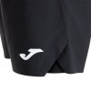 103953.100 tenisove sortky joma challenge short black logo short