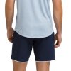 panske sortky wilson m torunament short v2 7 navy back