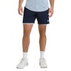 panske sortky wilson m torunament short v2 7 navy front