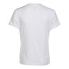 Dětské tričko Joma Montreal Short Sleeve T-shirt White