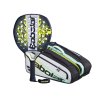 set babolat counter veron babolat racket padel bag multicolor