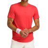 panske tricko wilson everyday performance tee infrared model