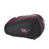 WR8910801 1 BELA V3 PADEL RACKET BAG Black Red.png.cq5dam.web.1200.1200