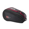 WR8910801 0 BELA V3 PADEL RACKET BAG Black Red.png.cq5dam.web.1200.1200