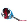 401568.306 padelova raketa joma tournament pro paddle racket navy red blue left