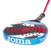 401568.306 padelova raketa joma tournament pro paddle racket navy red blue left front