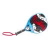 401568.306 padelova raketa joma tournament pro paddle racket navy red blue right