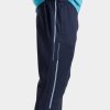 Pánská teplákovka Joma Championship VIII Tracksuit Fluor Dark Navy