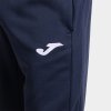 Pánská teplákovka Joma Championship VIII Tracksuit Fluor Dark Navy