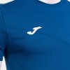 Pánské tričko Joma Challenge Short Sleeve T-shirt Blue