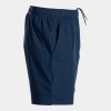 Pánské šortky Joma Montreal Bermuda Dark Navy