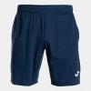 Pánské šortky Joma Montreal Bermuda Dark Navy