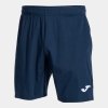 Pánské šortky Joma Montreal Bermuda Dark Navy