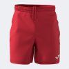 Pánské šortky Joma Montreal Bermuda Red