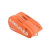374332 padelova taska head tour padel bag l orange