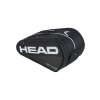 324278 padelova taska head tour padel bag l black