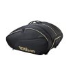 WR8914201 1 DEFY PADEL BAG Black Gold.png.cq5dam.web.1200.1200